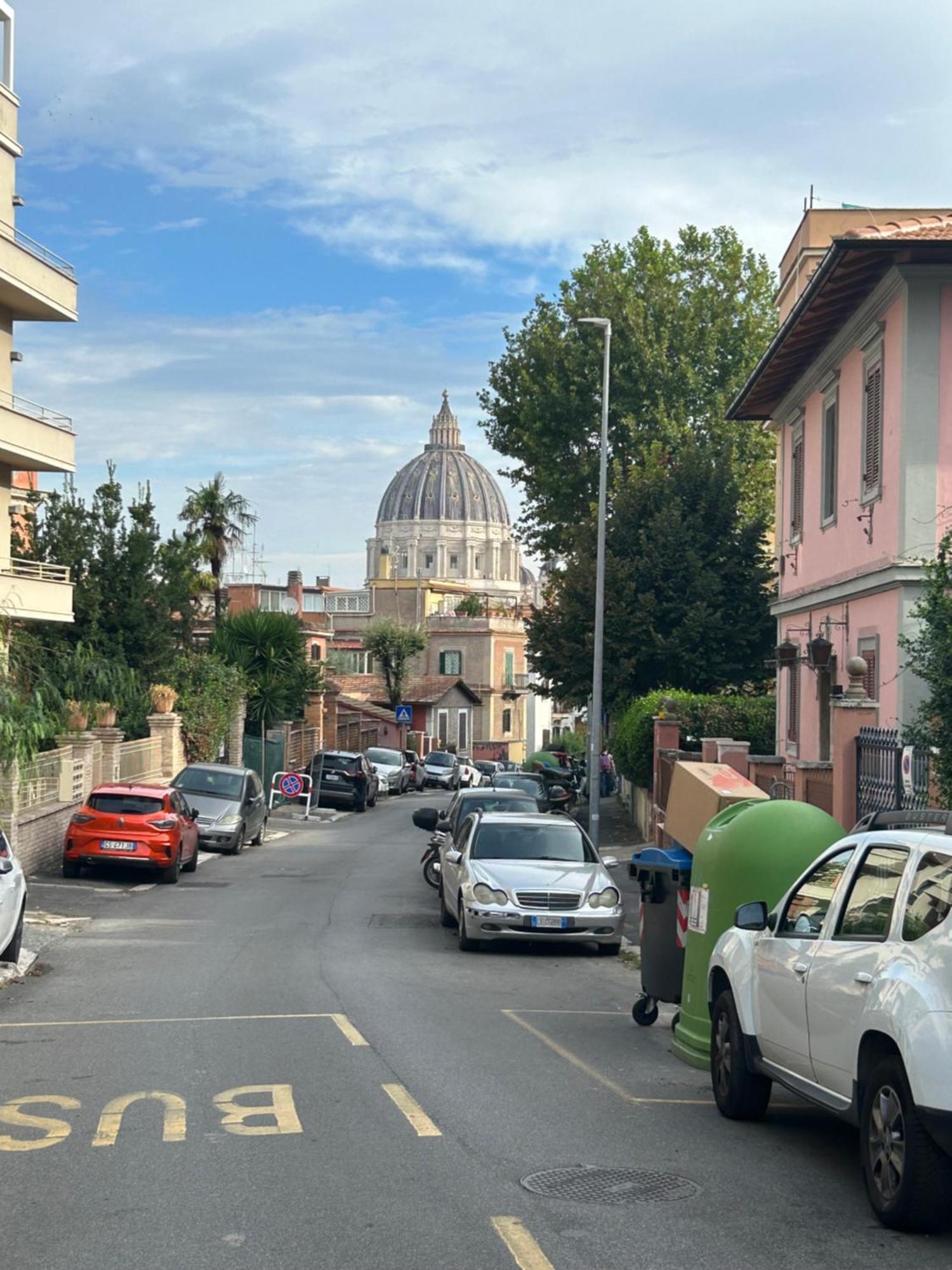 Casa Geco Appartement Rome