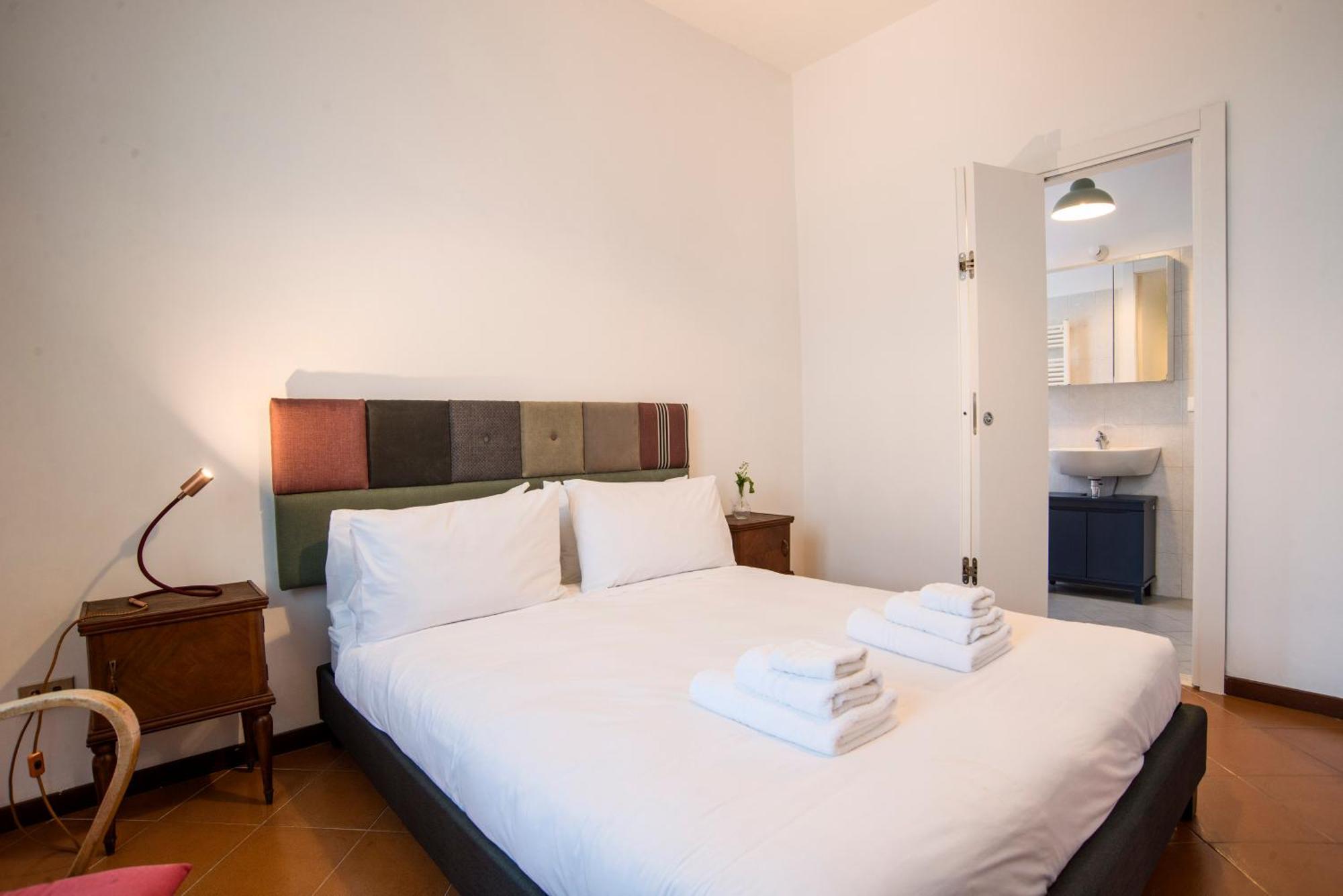 Appartement Casa Geco