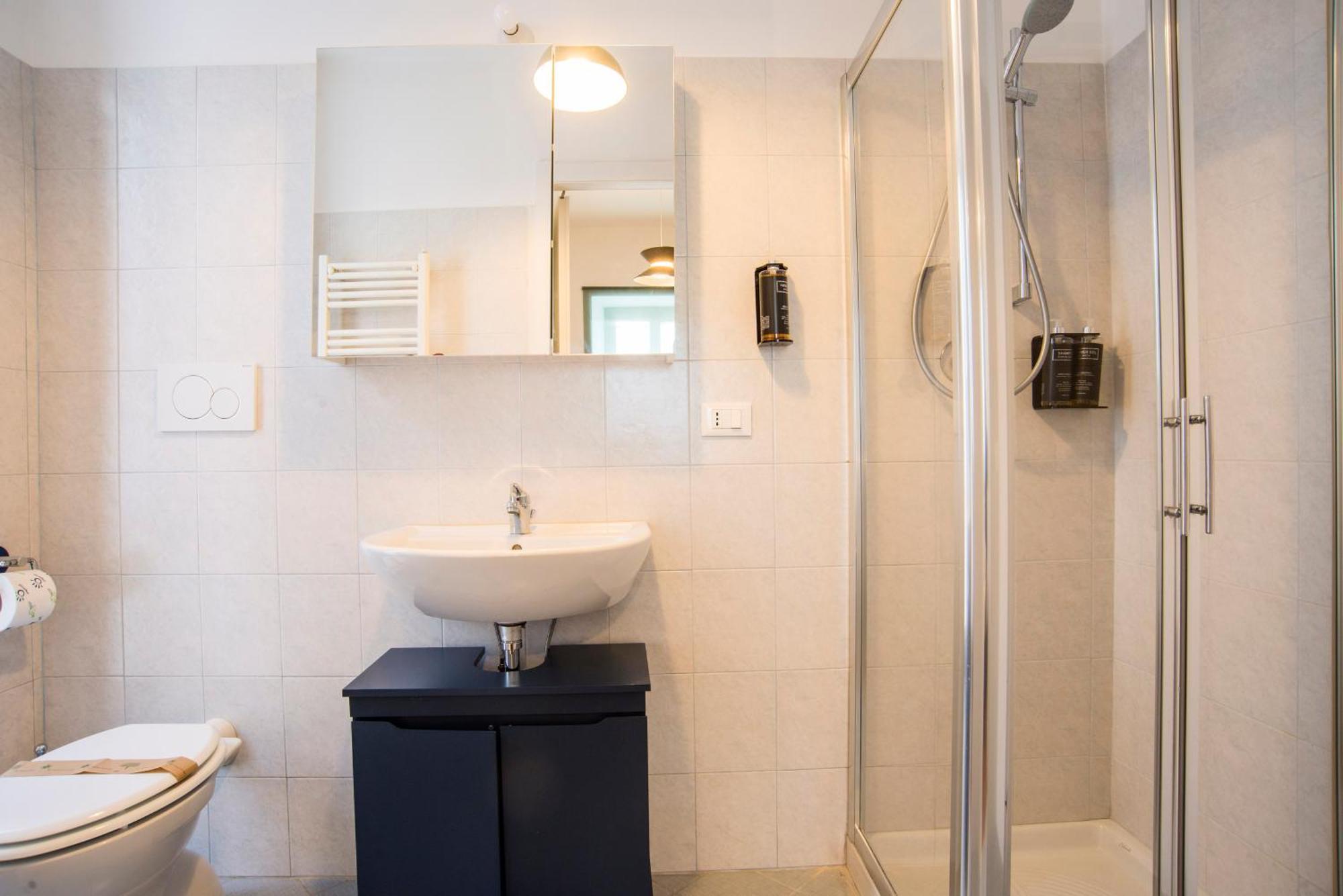 Appartement Casa Geco