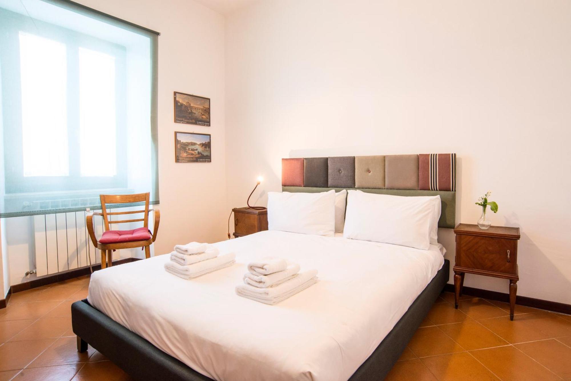Casa Geco Appartement *