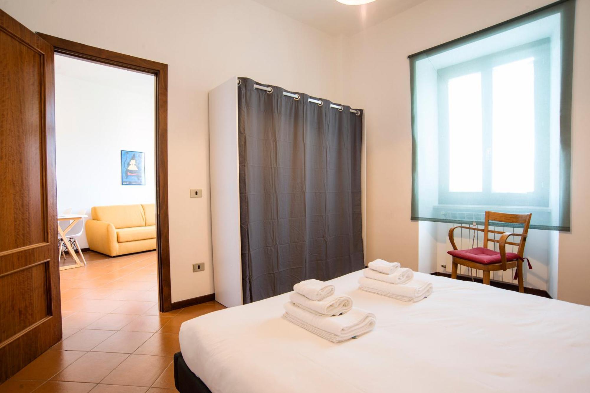 Casa Geco Appartement Rome